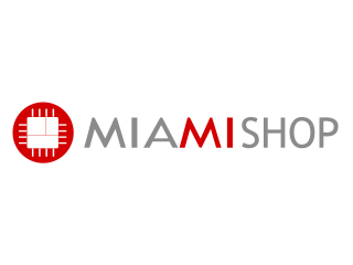 Tienda de Componentes Electrónicos - Miami Shop