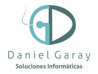 Daniel Garay Soluciones Informáticas